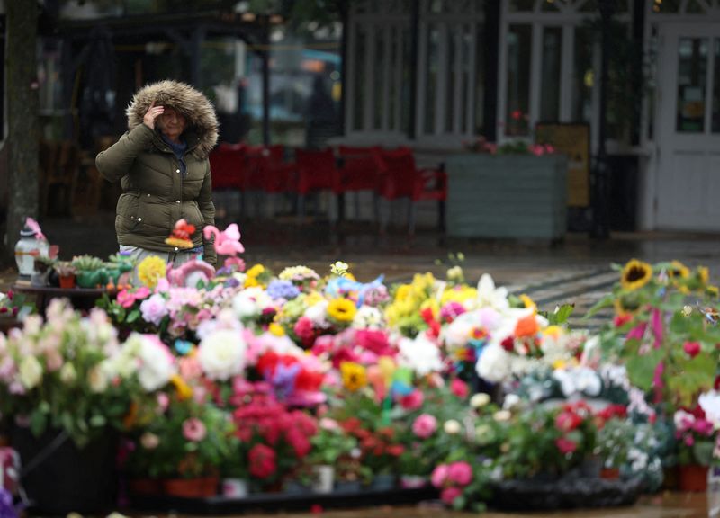 © Reuters. Southport, Britain, September 2, 2024. REUTERS/Phil Noble