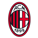 AC Milan logo