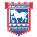 Ipswich Town logo